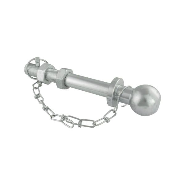 Genfitt Hitch Pin Ball - 7/8in X 7in