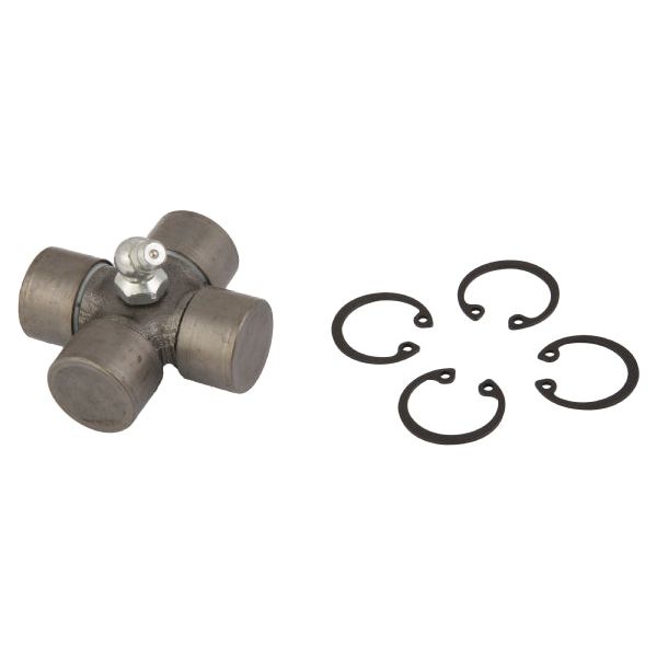 Genfitt PTO Universal Joint Cross 4.00 - 34.9 X 106.3mm