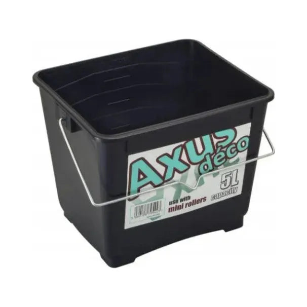 Axus Decor Paint Scuttle