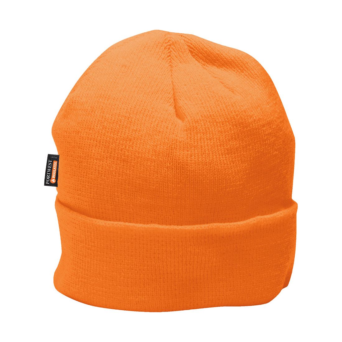 Porwest B013 Insulated Knit Hat