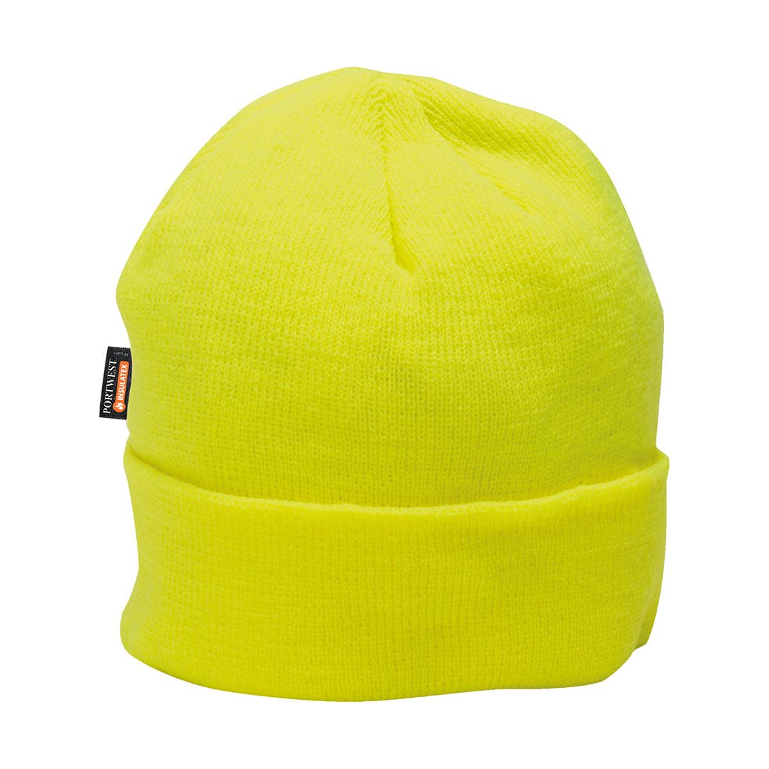 Porwest B013 Insulated Knit Hat