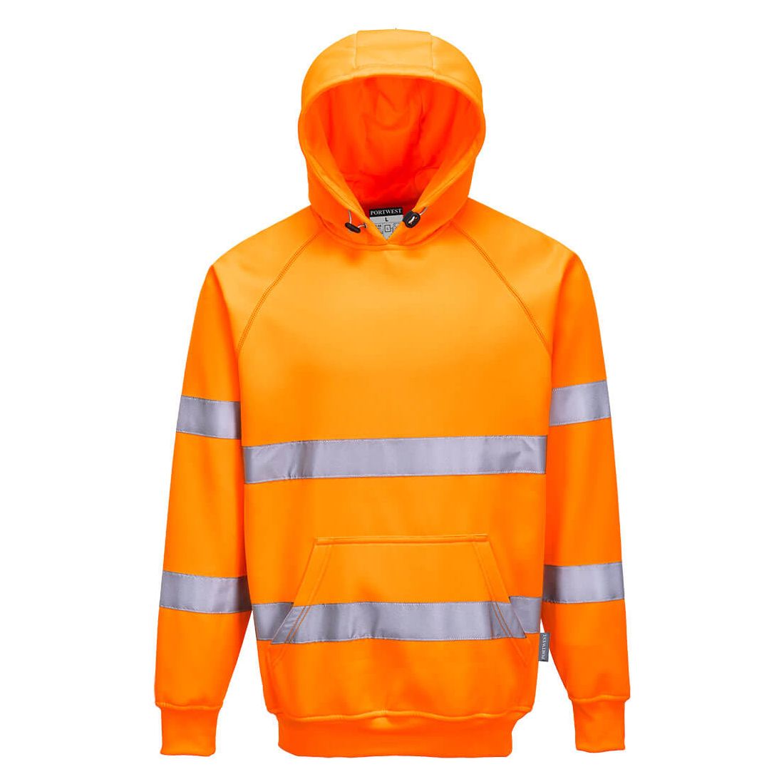 Portwest Hi -Vis Hoodie