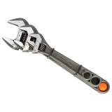 Bahco 3 Piece Adjustable Wrench Set