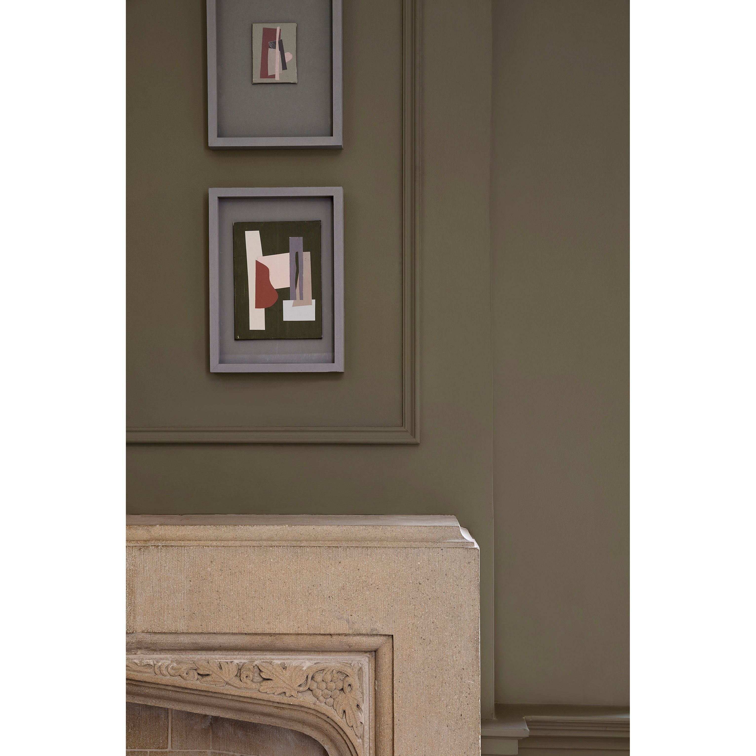 Little Greene Baluster Paint 321