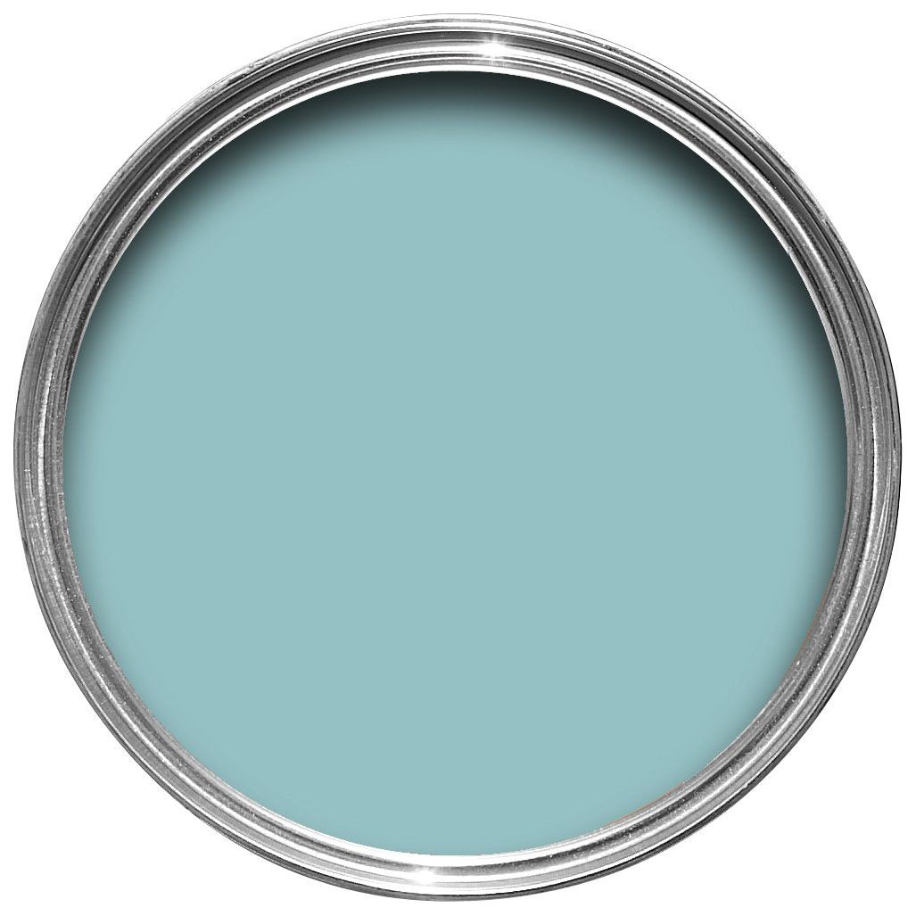 Farrow & Ball Blue Ground Paint 210