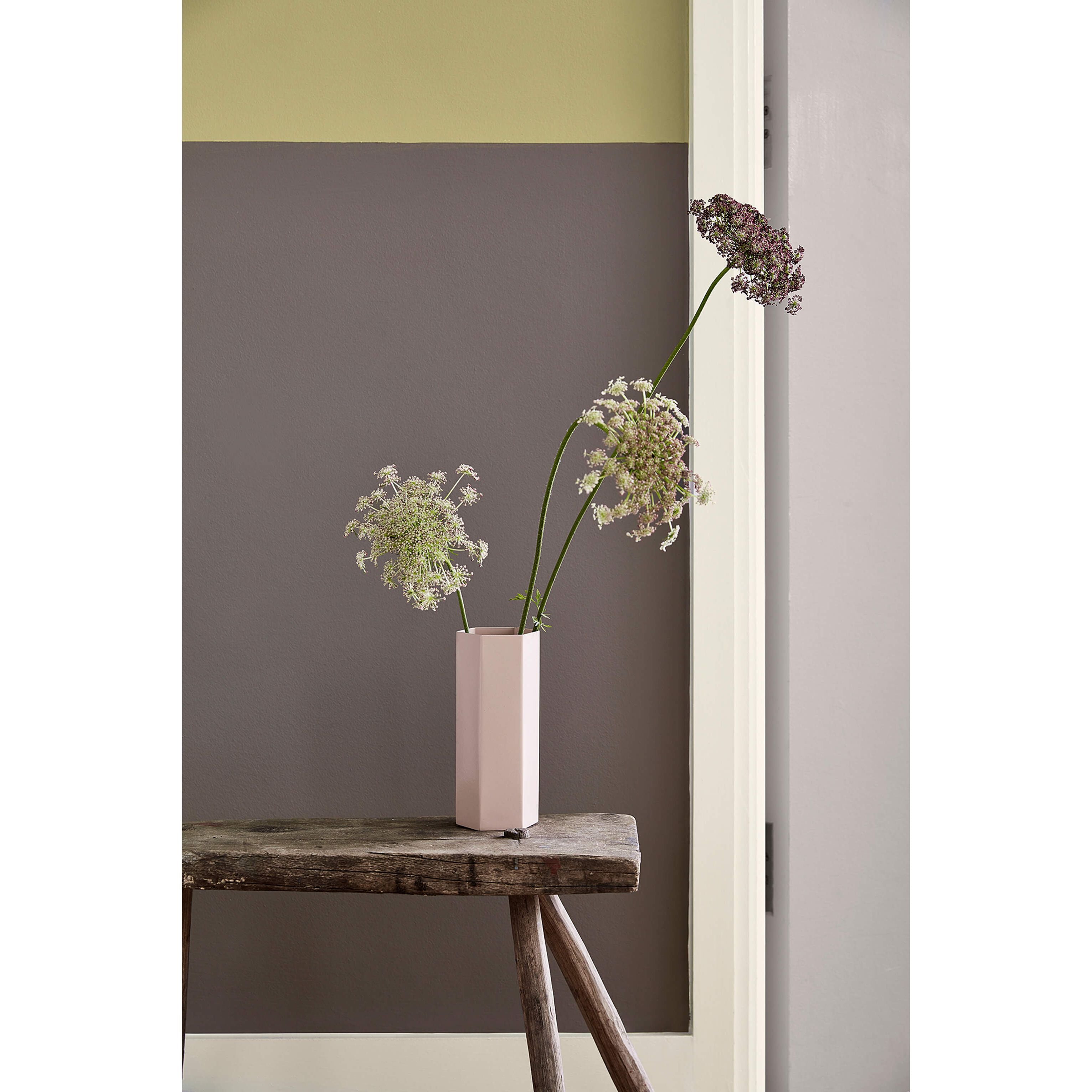 Little Greene Perennial Grey Paint 245