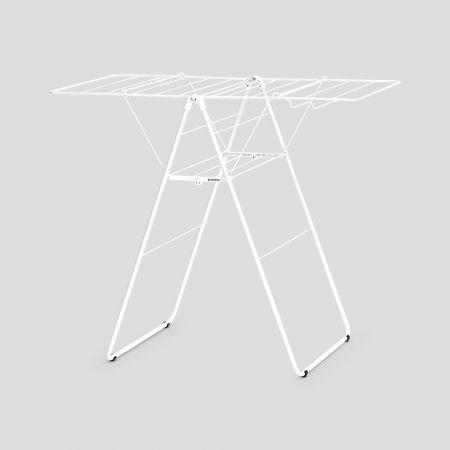 Brabantia HangOn Drying Rack - 15m