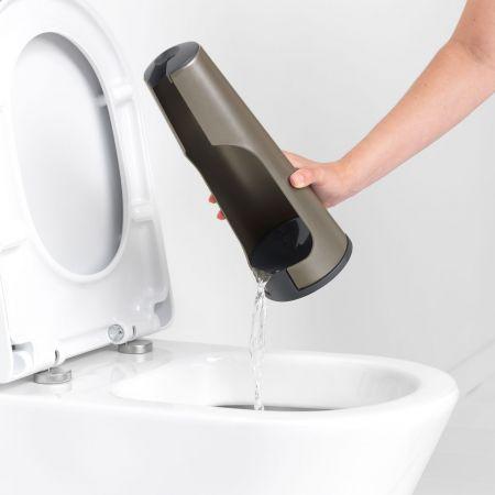 Brabantia Toilet Brush and Holder