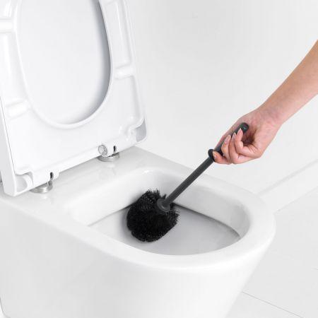 Brabantia Toilet Brush and Holder