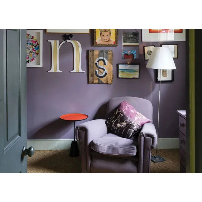 Farrow & Ball Brassica Paint 271