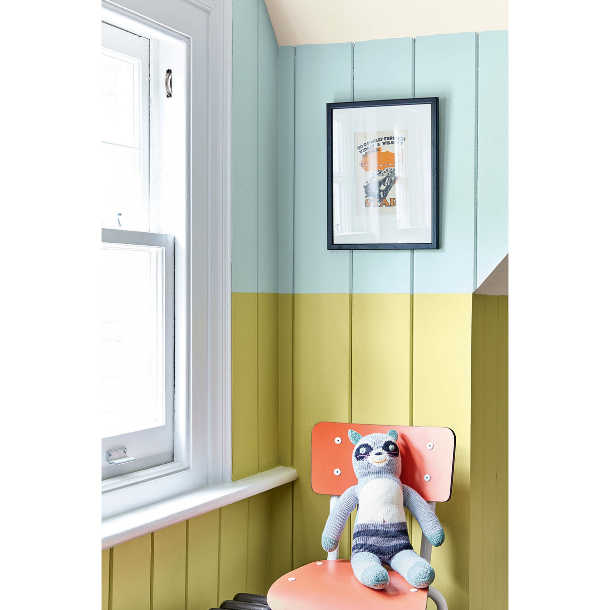 Little Greene Brighton Paint 203