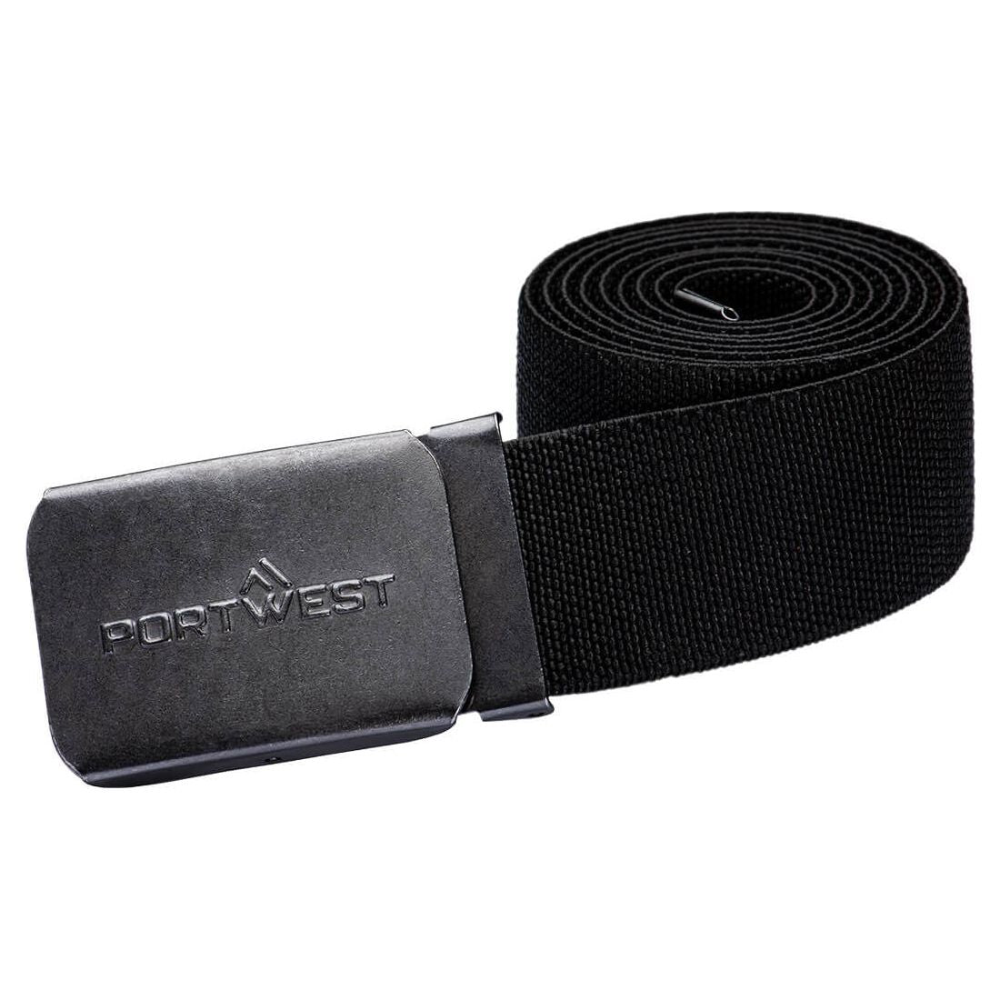 Portwest C105 Elasticated Work Belt