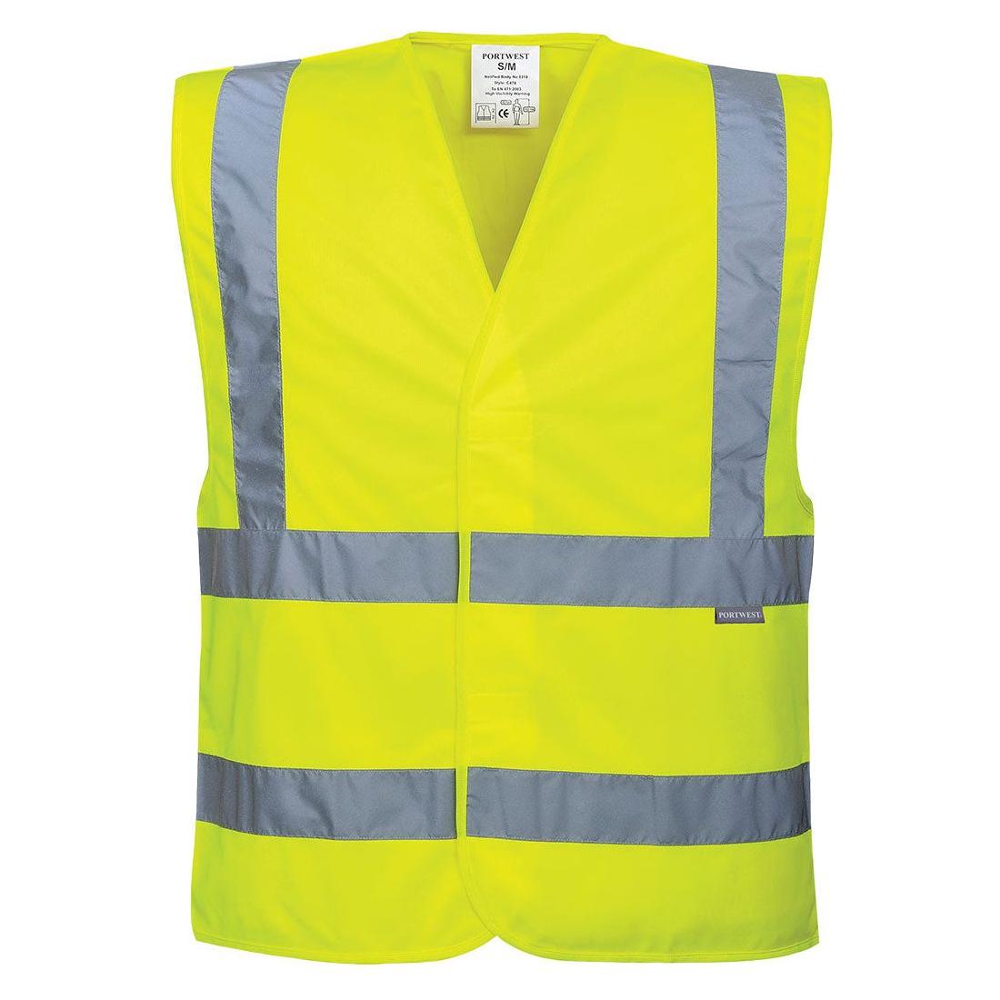 Portwest Hi Vis Band and Brace Vest