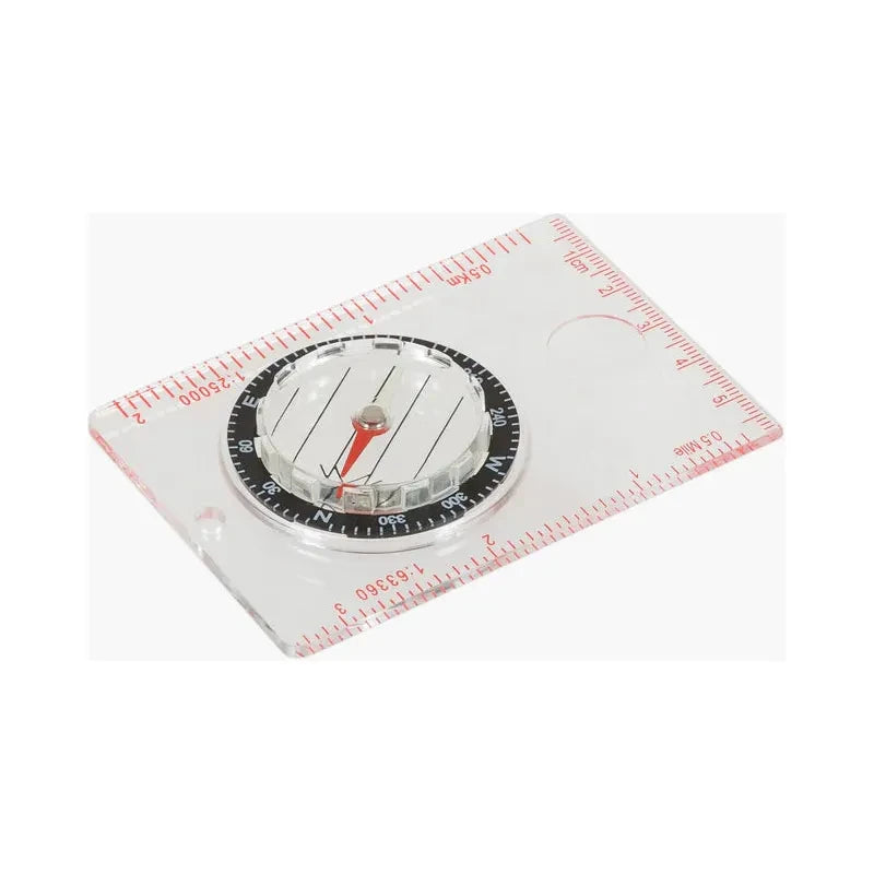 Highlander Lightweight Map Compass