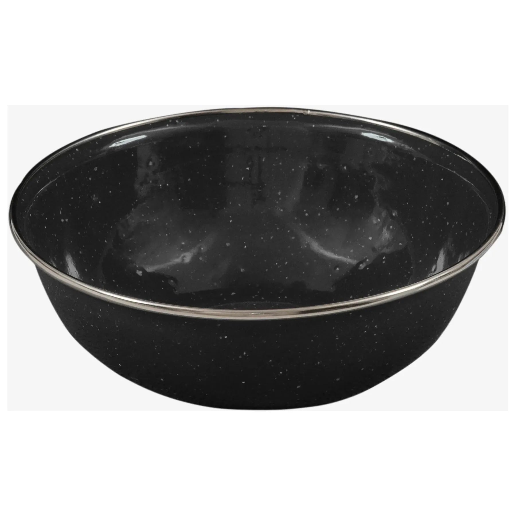 Highlander Deluxe Enamel Bowl