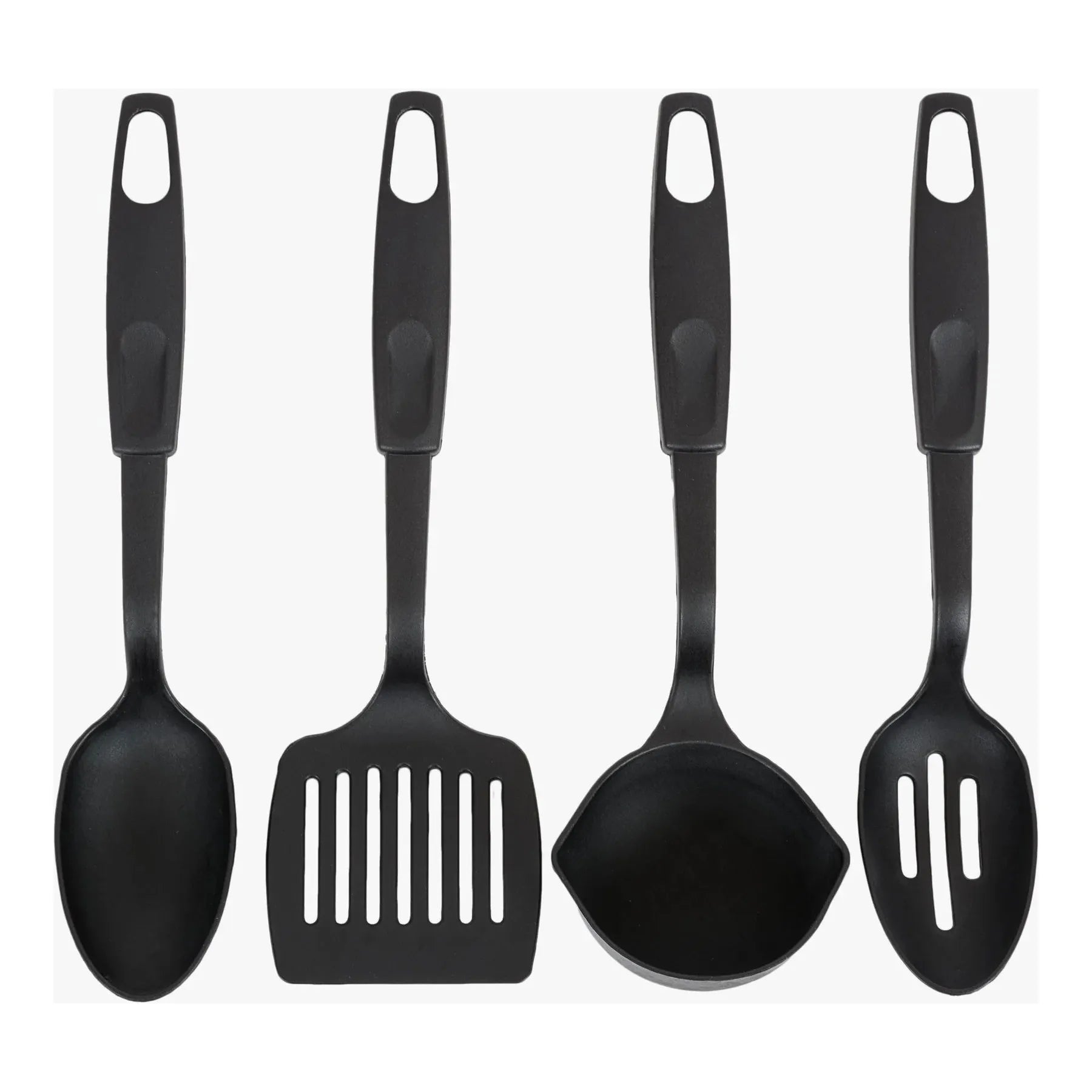 Highlander Utensil Set - 4 Pieces