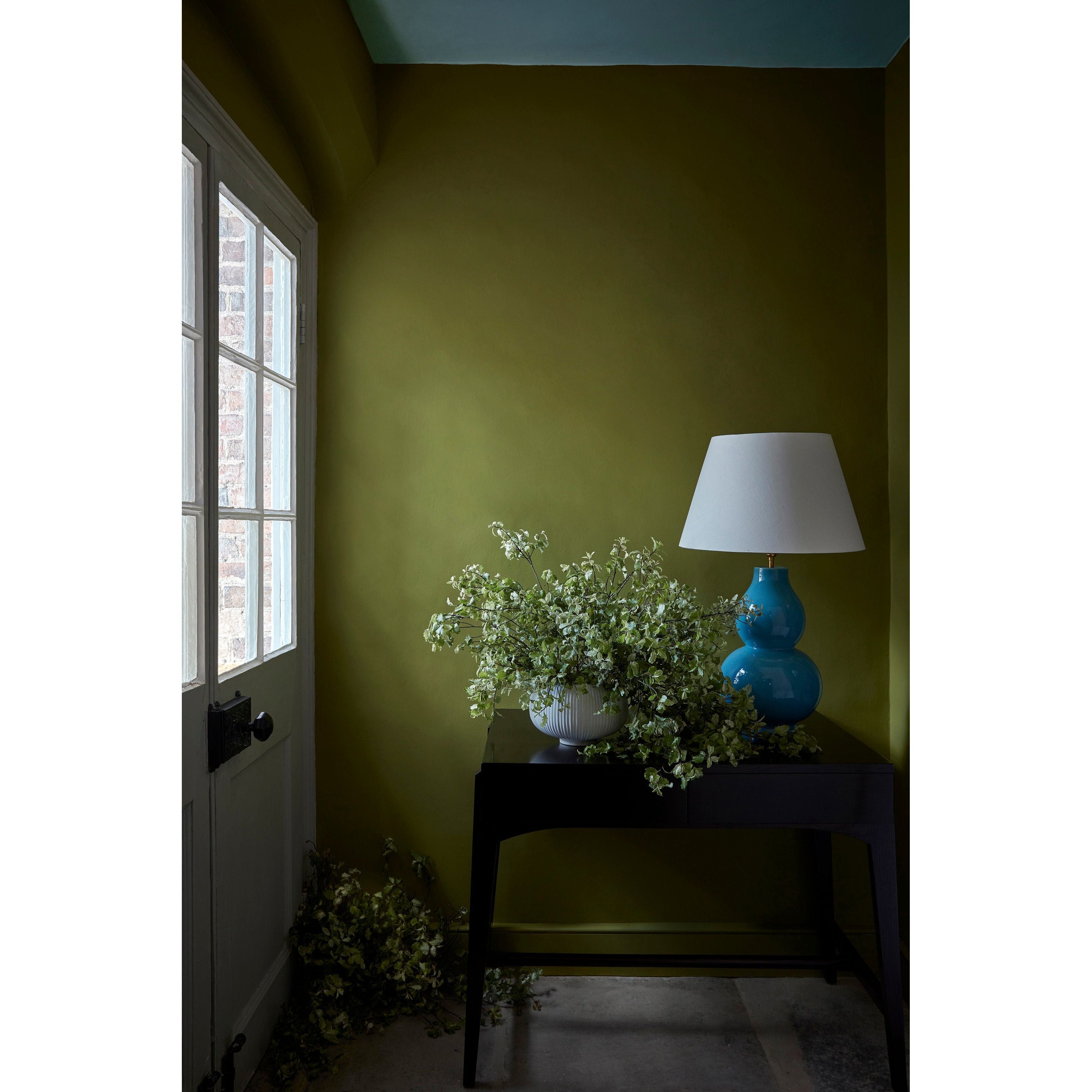 Little Greene Sky Blue Paint 103