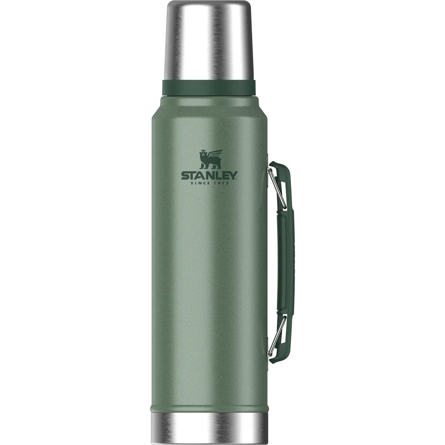 Stanley Classic 1L Vacuum Bottle Green