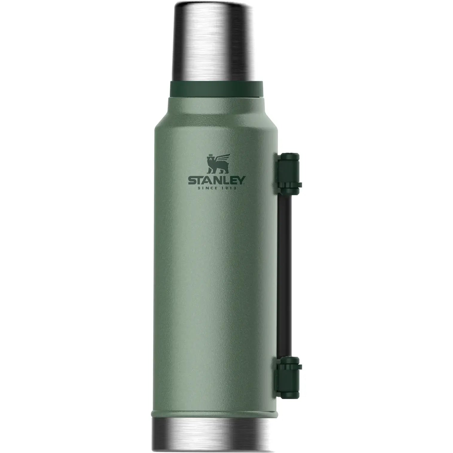 Stanley Classic 1.4L Vacuum Bottle Green