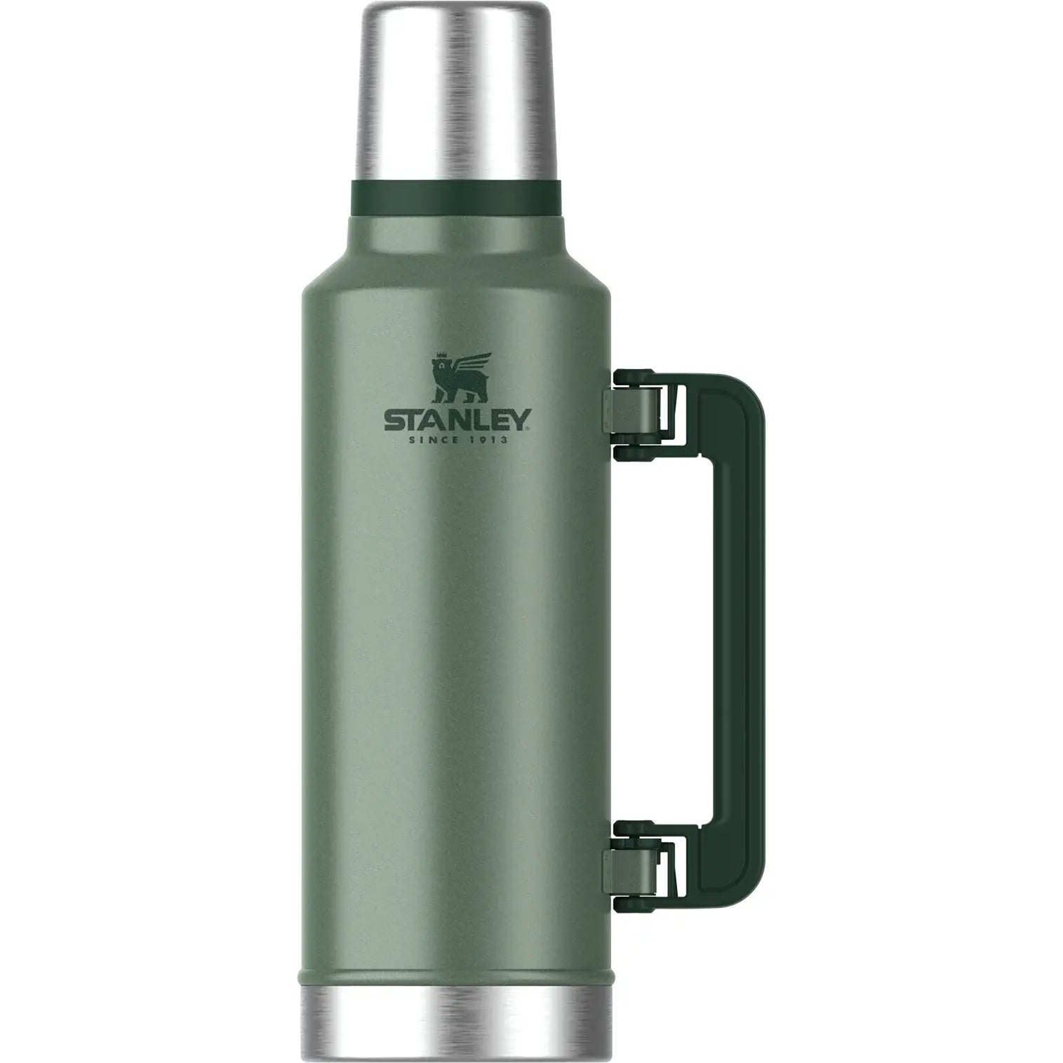 Stanley Classic 1.9L Vacuum Bottle Green