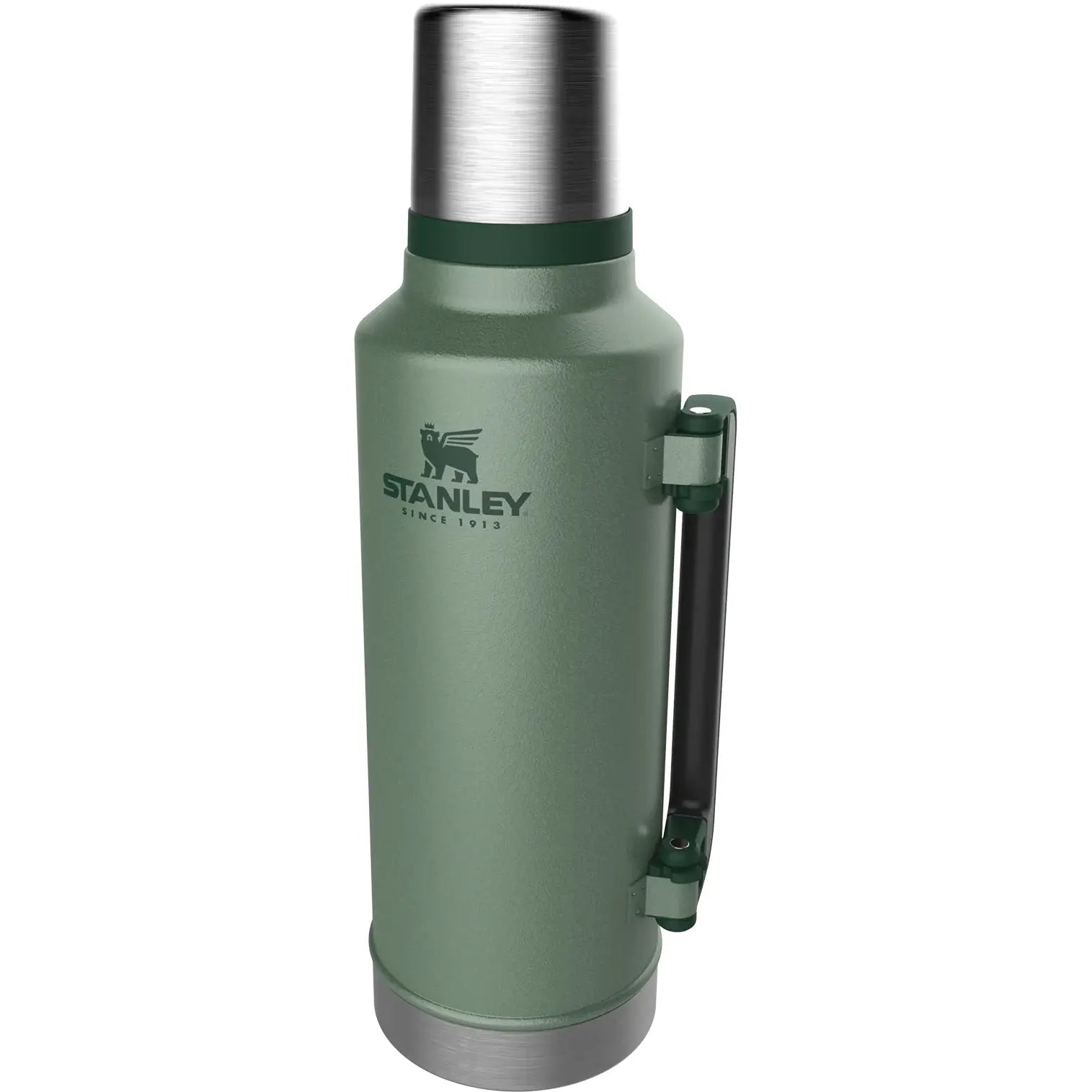 Stanley Classic 1.9L Vacuum Bottle Green