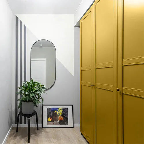 Colourtrend French Mustard