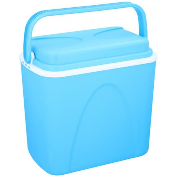 Cooler Box - Blue - 24L