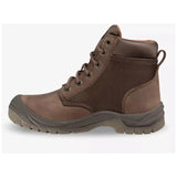 Safety Jogger Brown Daker Boots