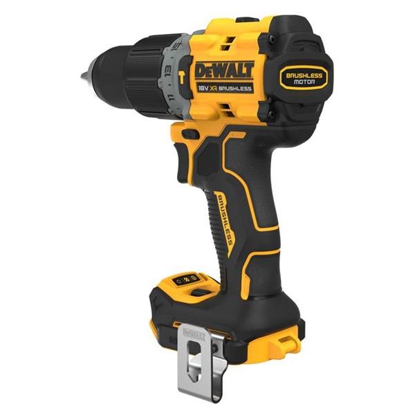 DeWALT 18V Combi & Impact Drill Twin Pack