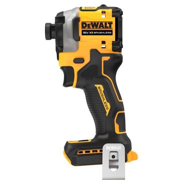 DeWALT 18V Combi & Impact Drill Twin Pack