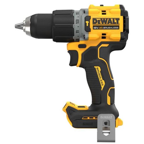 DeWALT 18V Combi & Impact Drill Twin Pack