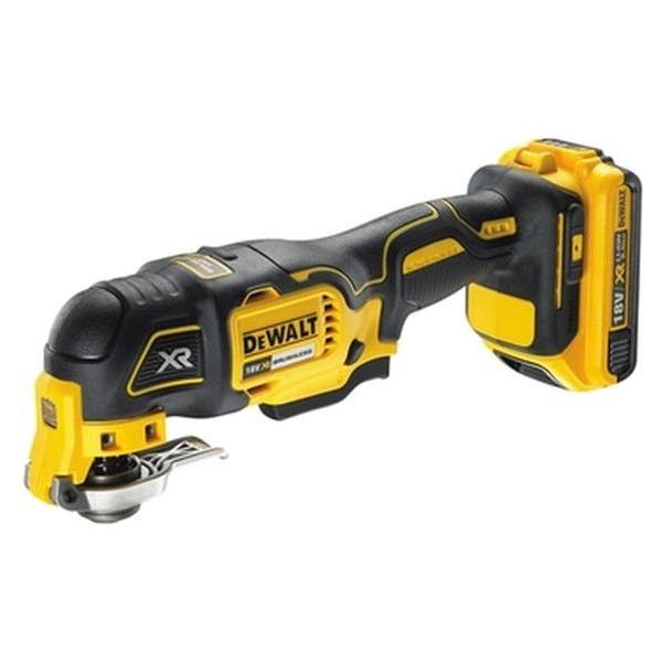 DeWALT DCK755P3T 18V Cordless Power Tool Kit