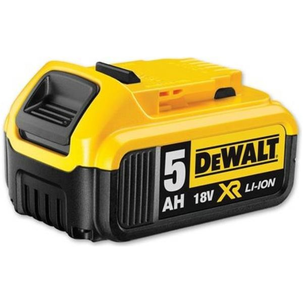 DeWALT DCK755P3T 18V Cordless Power Tool Kit