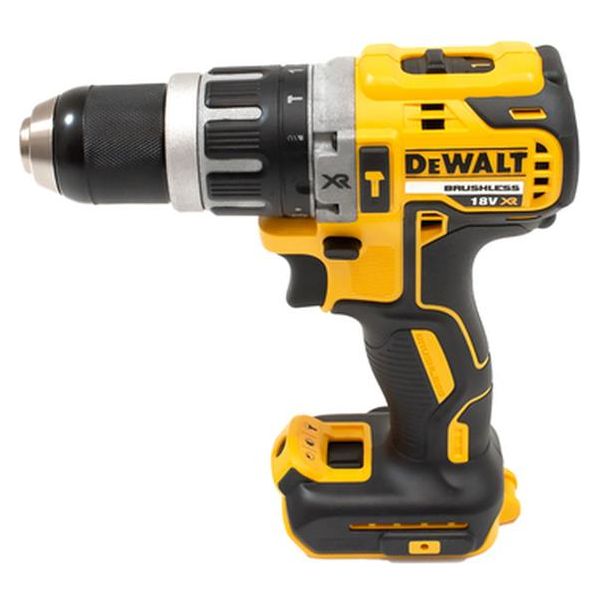 DeWALT DCK755P3T 18V Cordless Power Tool Kit