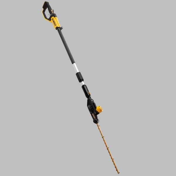 DeWalt DEWMPH566N 18V XR Pole Hedge Trimmer | Bare Unit