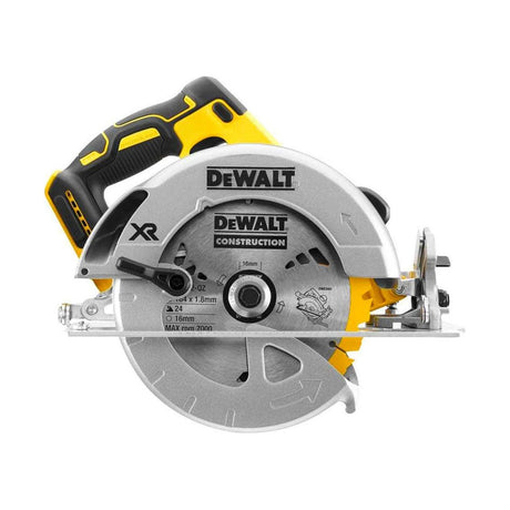 DeWalt DCS570N 18V XR Brushless 184mm Circular Saw | Bare Unit