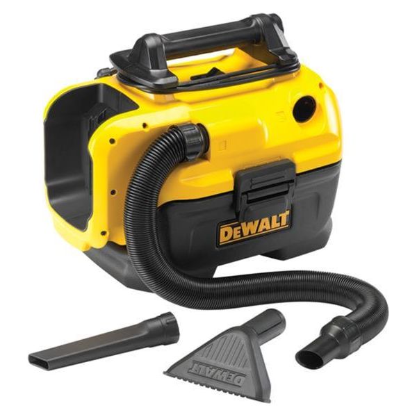 DeWalt DCV584L XR FlexVolt Vacuum 14.4-54V | Bare Unit