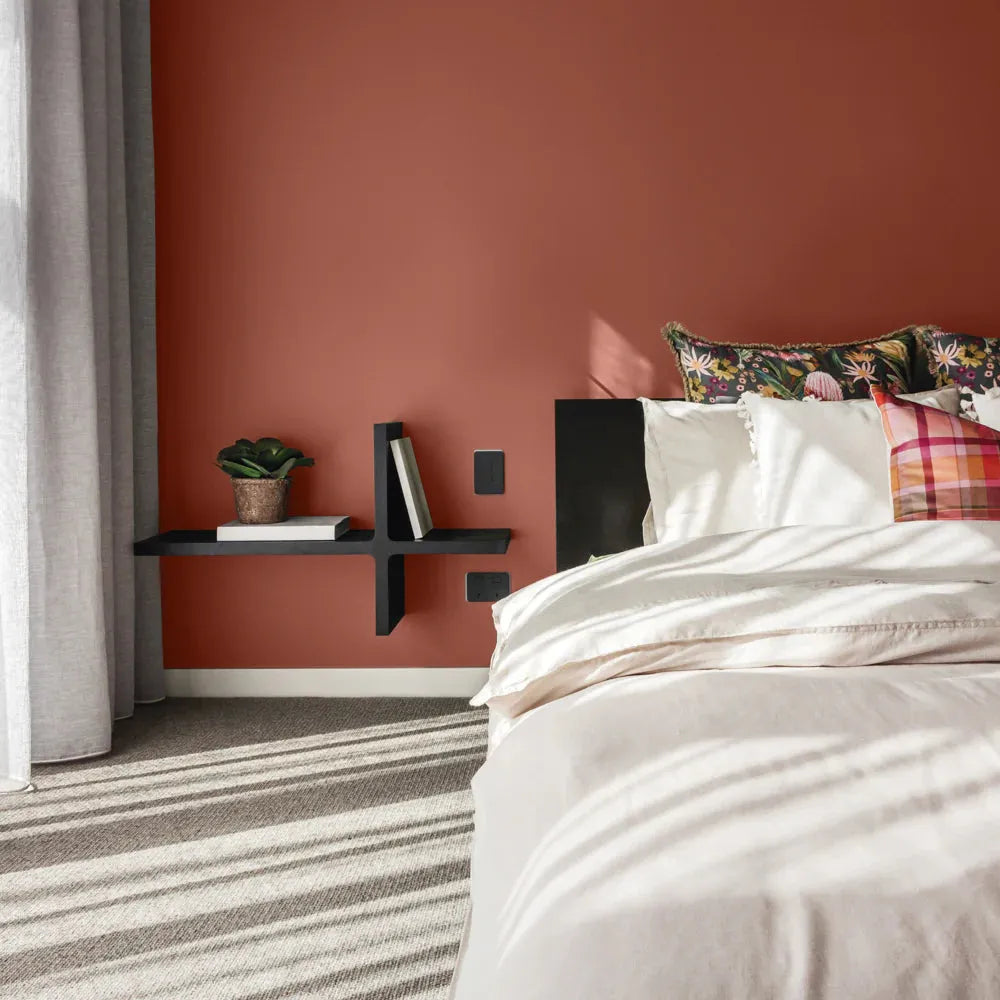 Colourtrend Foxmount