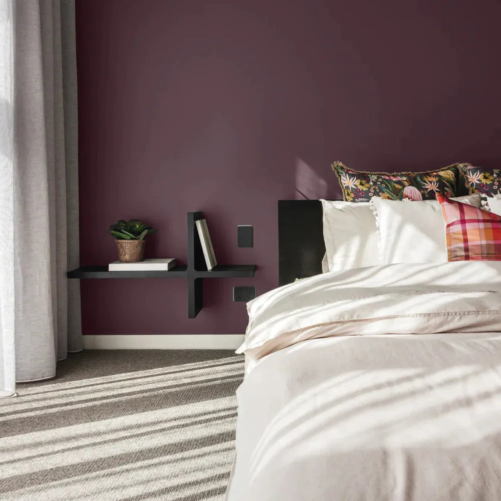 Colourtrend Grafton Port