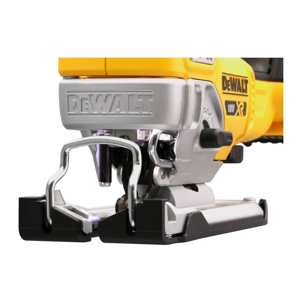 DeWalt DCS331N 18V XR Jigsaw | Bare Unit