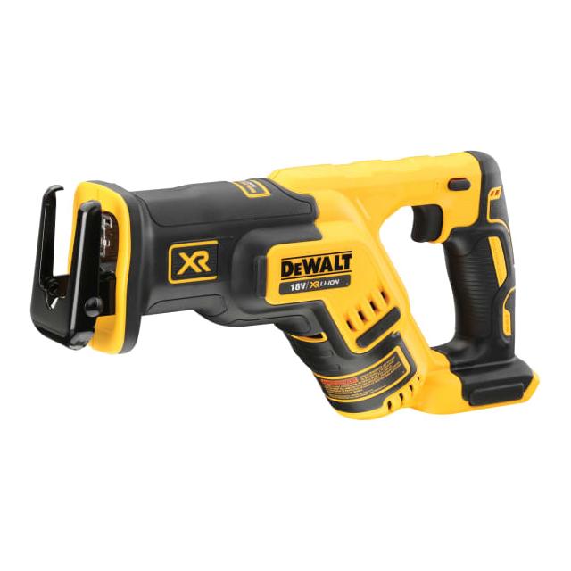 DeWalt DCS367N Brushless XR Compact Reciprocating Saw 18V Bare Unit