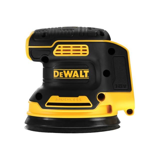 DeWalt DCW210N XR Brushless Random Orbital Sander 18V | Bare Unit