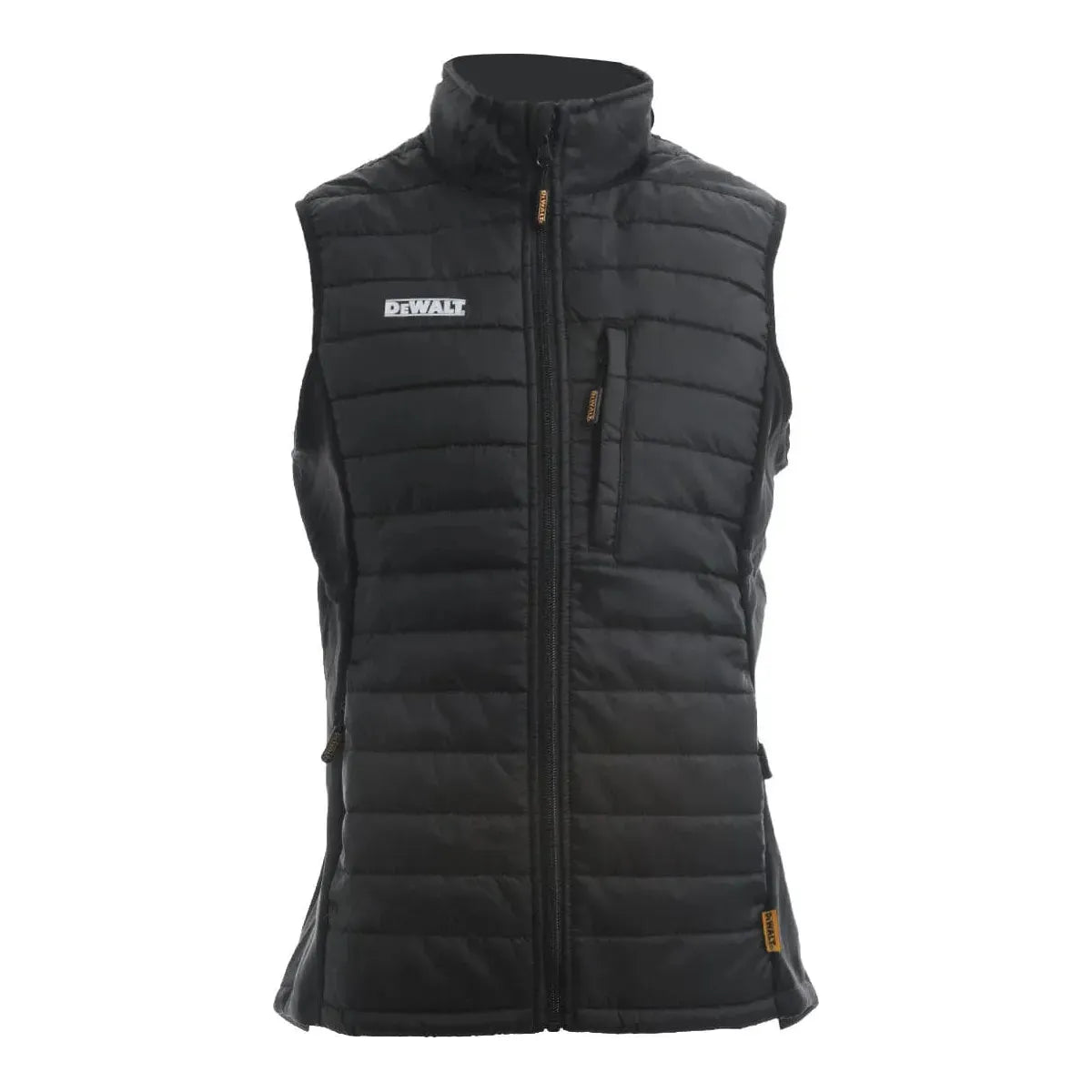 DeWalt Force Gilet - Black/Grey