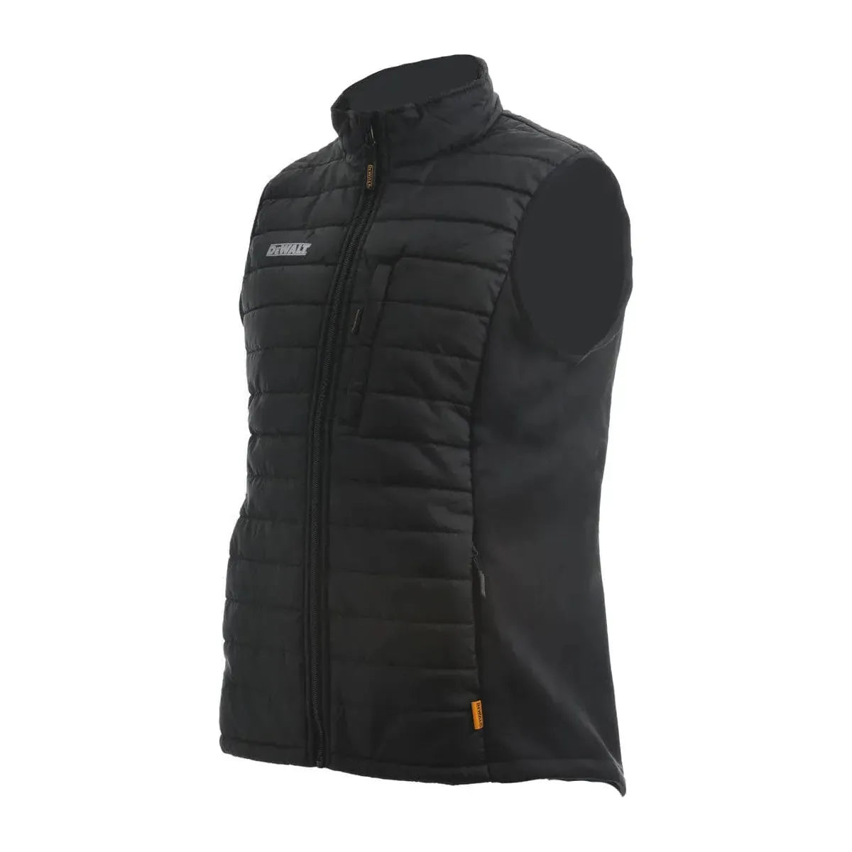 DeWalt Force Gilet - Black/Grey