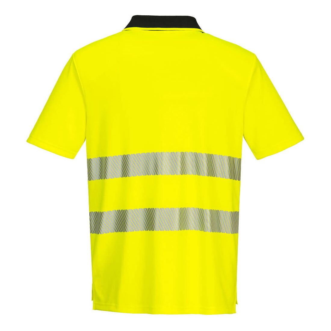 Portwest DX412 Hi Vis Polo Shirt