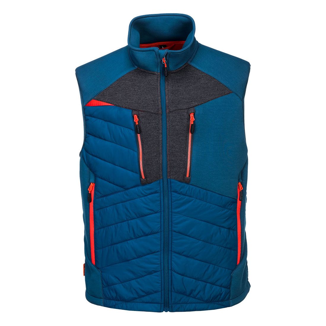 Portwest DX470 Hybrid Baffle Gilet