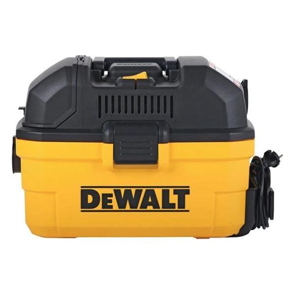 DeWalt 15L Wet & Dry Toolbox Vacuum