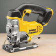 DeWalt DCS331N 18V XR Jigsaw | Bare Unit