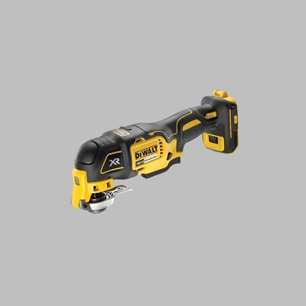 DeWalt DCS356 Multi Tool | Bare Unit