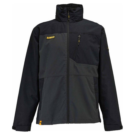 DeWalt Southampton Waterproof Jacket - Black